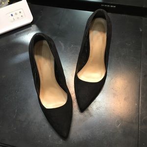 Forever 21 heels